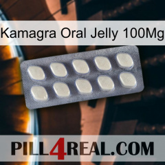 Kamagra Oral Jelly 100Mg 08